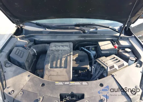 2017 Chevrolet Equinox Lt from USA, damaged, VIN 2GNALCEK0H1599044